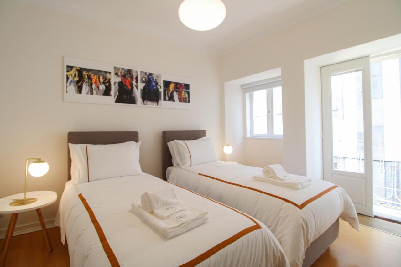 O Beco - Apartment In The Heart Of The City Of Viana Do Castelo Exterior photo
